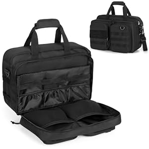 PGmoon Tasche Kompatible mit PS5/PS5 Slim/PS5 Pro, Tragetasche für 15,6-Zoll-Laptops, Controller, Spiel-Discs und weiteres Zubehör (Patent Design)