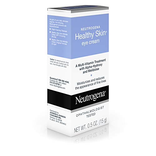 Neutrogena FE0131362 Healthy Skin Eye Firming Cream thumb #2
