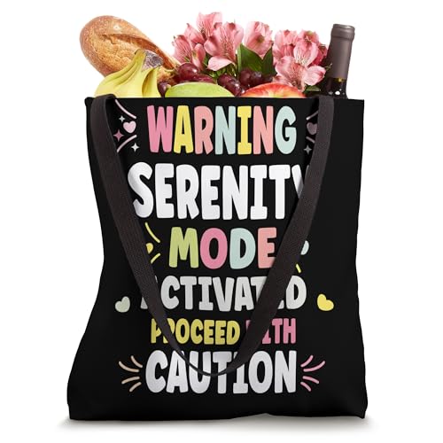 Bolso tote personalizado para mujer SERENITY miniatura 4