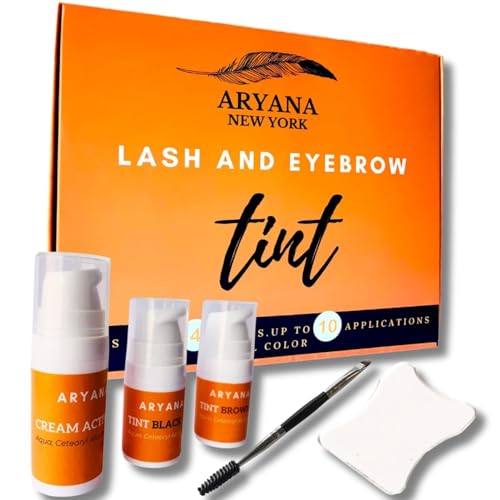Aryana New York Lash and Brow kit
