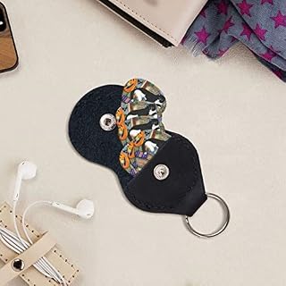 FUCVNPZ Lot de 6 médiators en celluloïd pour guitare acoustique, électrique, basse ou ukulélé Motif chat d’Halloween - Les Beatles, Paul McCartney, John Lennon, RIngo Starr, George Harrison FUCVNPZ Lot de 6 médiators en celluloïd pour guitare acoustique, électrique, basse ou ukulélé Motif chat d'Halloween – Image 5