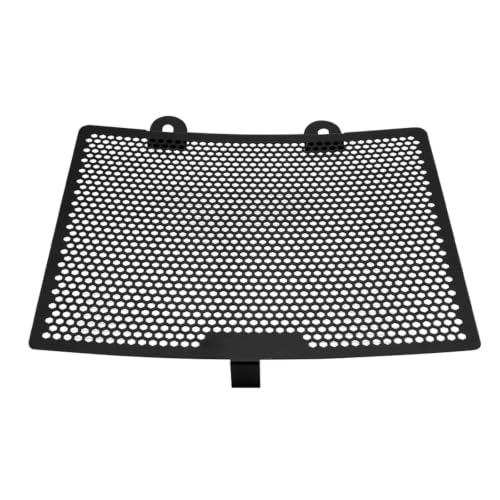 Grille de protection de radiateur Nightster RH975 cache antichoc - 5