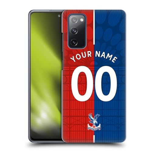 Coque rigide Crystal Palace Samsung S20 FE protégez votre smartphone des rayures