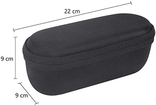 Voir トラベルケース ストレージバッグ Tribit MaxSound Plus Bluetoothスピーカー用