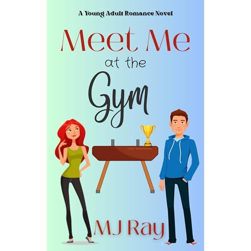Meet Me at the Gym by MJ Ray episode artwork