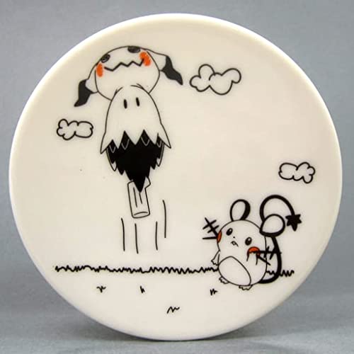 非売品　ポケモン　ポケットモンスター　３１　ミスド　お皿　コップ　一番くじ 非売品 ポケモン ポケットモンスター 31 ミスド お皿 コップ