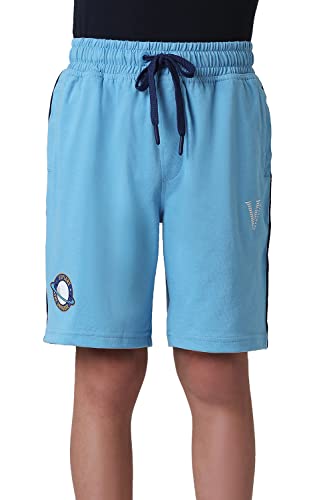Image of Van Heusen Boys Smart Tech Shorts - Easy Stain Release, Anti Stat, Ultra Soft