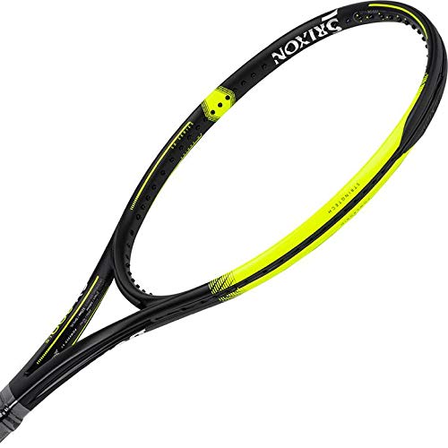 DUNLOP - ダンロップ　スリクソン　SX300LS ダンロップ SX 300 LS | テニスラケット | 製品情報 | DUNLOP