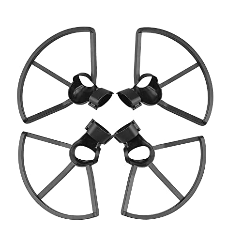 Protezione dellelica per FPV copertura protettiva per elica leggera anello di protezione compatto strumento di