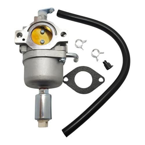 Carburateur pour 594601 et 796587 compatible avec moteurs autoportées 796250