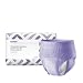 Amazon Brand - Solimo Incontinence Protective Underwear for Women, Maximum Absorbency, Small, 24 Count