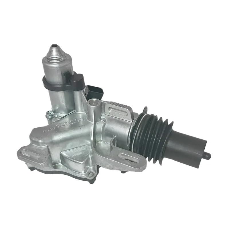 Cilindro maestro y actuador de embrague compatible con Smart 451 4