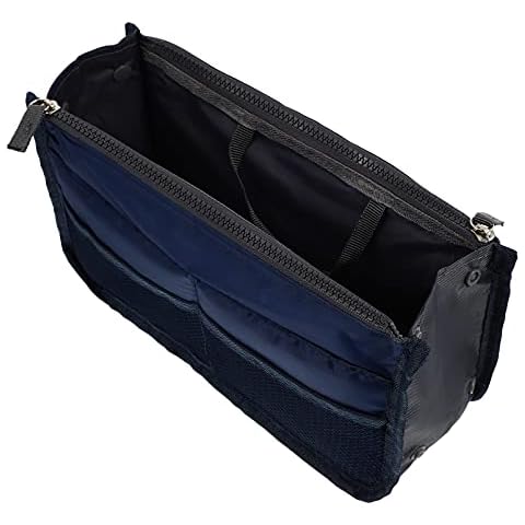 Organizador de Bolso jojofuny Bolsa de Inserción Cover