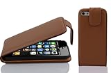 DISEÑO: Elegante funda en Flip Style (plegable en vertical). La tapa se puede abrir/doblar hasta 360° y, por lo tanto, no estorba al hablar por teléfono o al escribir. La carcasa dura integrada se adhiere firmemente en la tapa y le da a su teléfono inteligente un ajuste perfecto. La parte interior de la solapa mantiene el mismo color que la parte exterior, dándole un aspecto muy elegante.