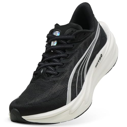 Image of Puma Womens Deviate Nitro 4 WNS Running Shoe