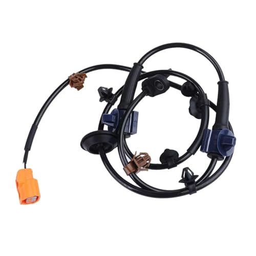 Capteur ABS avant haute précision 57455SLNA01 pour Fit 1.5L 2007