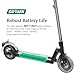 Gotrax APEX MAX Electric Scooter, 8.5