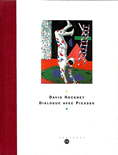 Télécharger David Hockney, dialogue avec Picasso : Exposition, Musée Picasso, Paris (10 février-3 mai 1999) Livre PDF Gratuit