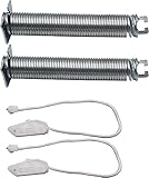 Bosch 00754866 Genuine OEM Door Spring Kit for Bosch Dishwashers