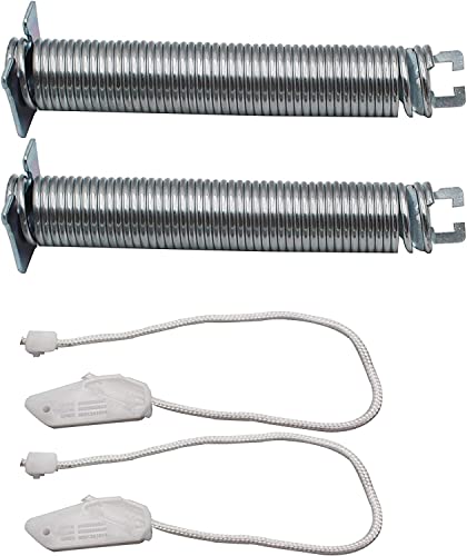 Bosch 00754866 Genuine OEM Door Spring Kit for Bosch Dishwashers