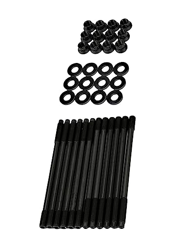 Kit de pernos de culata para reconstrucción de motor Subaru Impreza 7