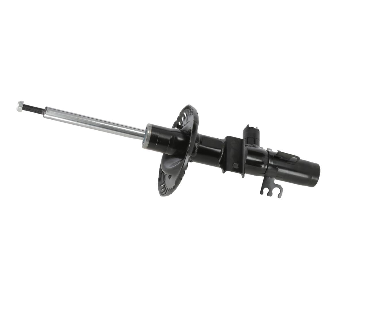 MONROE Amortisseur Jambe de suspension Pression de gaz Essieu avant gauche Compatible avec VW Transporter T6 Van SGA, SGH, SHA, SHH C2518L