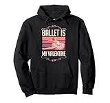 Matching Ballet Dance Recital Merch for Ballerinas
