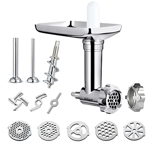 The 10 Best Kitchenaid Grinder Attachment Best Deals in 2024