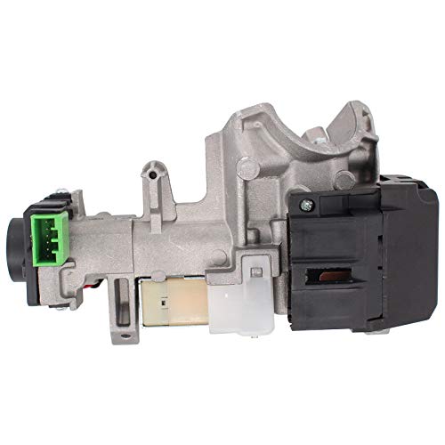 Newyall 35IOO-SDA-A7I Ignition Switch Lock Cylinder Assembly Replace 35100-Sda-A71 thumb #4