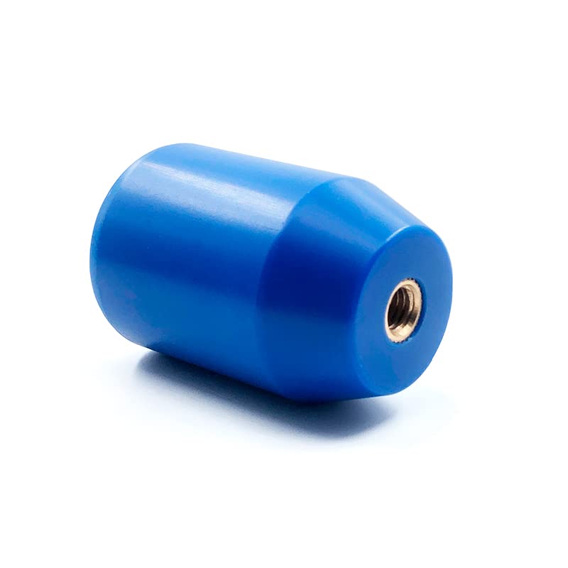 Miniatura 2 de Bullet Top Ball Top Handle for Sanwa JLF-TP-8YT joystick Seimitsu Pro Edition Joystick Replacement top handle (Blue)