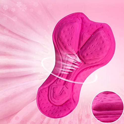 WPW Set di Maglie da Ciclismo da Donna