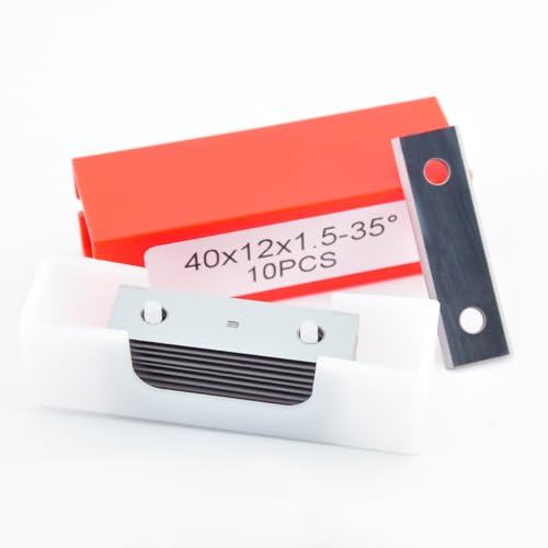 Paint Scraper Blades 1.56