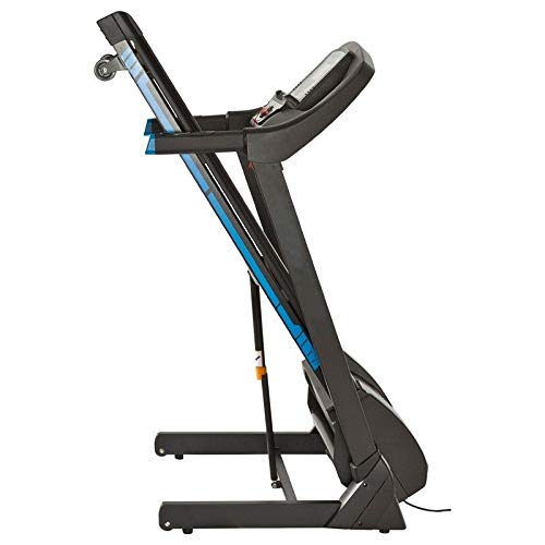 Image of Treadmills Folding Treadmills, Exercise to Lose Weight Home Fitness Equipment, Multi-Function Electric Mute Walking Machine