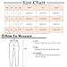 GOKKILRW Womens Causal Pants Elastic Waist Drawstring Plaid Pants Y2K Wide Leg Loose Fitting Trousers with Pockets Pajamas Lounge Pants 2024 Womens Fashion A Sky Blue