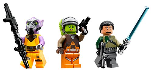 LEGO 75053 - Star Wars Ghost – Bild 7