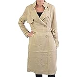 Manteau NA-KD Mac Trench NA-KD Manteau Mac Trench