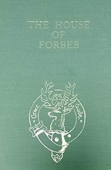 Hardcover The House of Forbes Book
