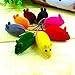 Cute Faux Mice Cat Toys Little Mouse Squeak Noise Sound Rat Playing Toy for Pet Cats Dogs Very