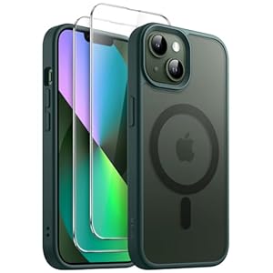 iPhone 13 hoesje magnetisch 3-in-1 ...