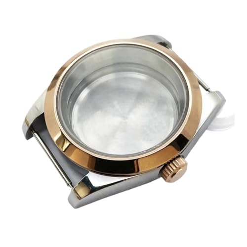 1 36mm 39mm Vo[[YEHb`P[XKX NH35 NH36 ETA2824 PT5000 ST2130 rv[ugANZT[p[cp(Case 12,36mm ETA2824-PT5000)