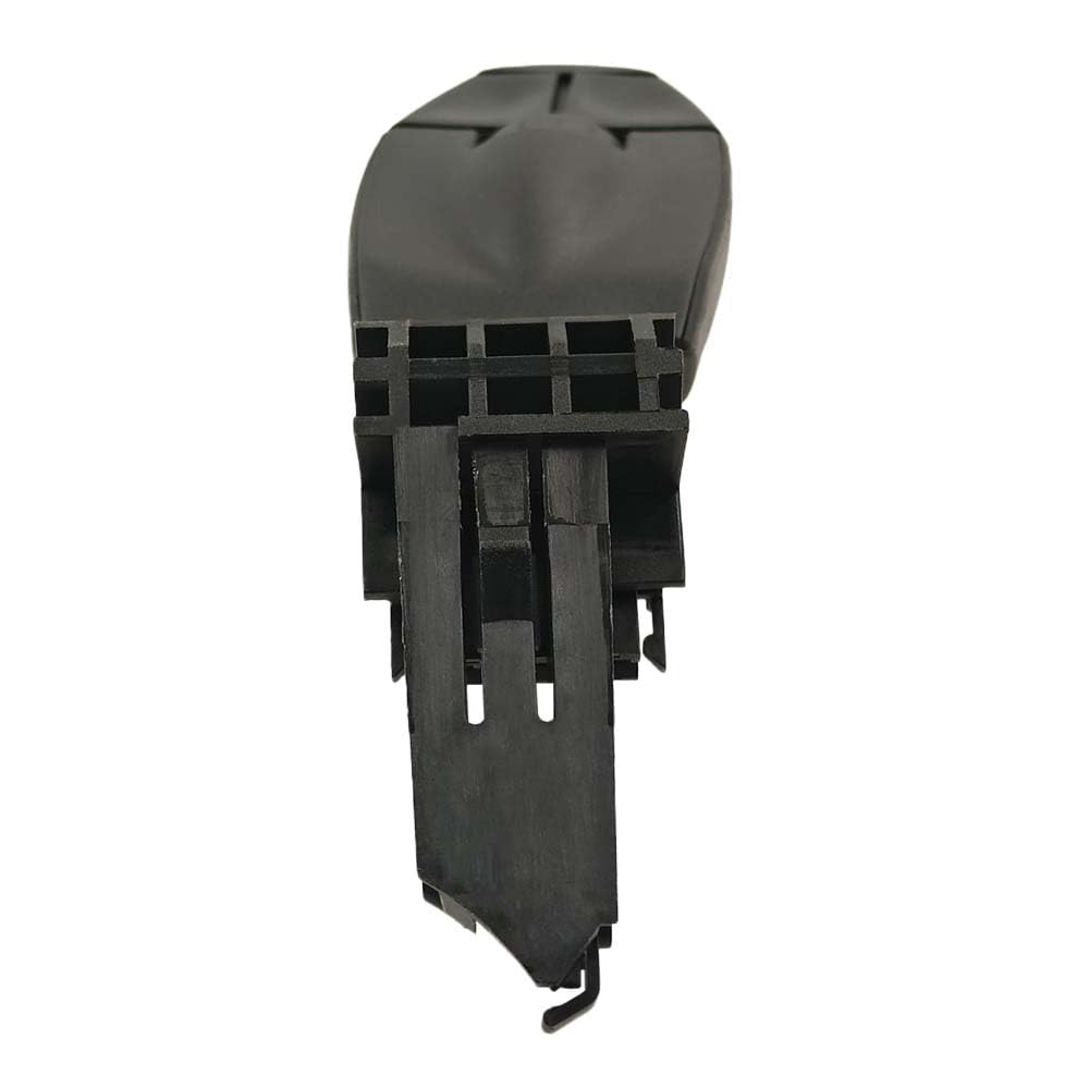 Commutateur De Régulateur De Vitesse Interrupteur de régulateur de vitesse Compatible avec Citroën C2 Peugeot 307 308 408 206 207 301 3008 6242Z9 6242.Z9(8 broches)