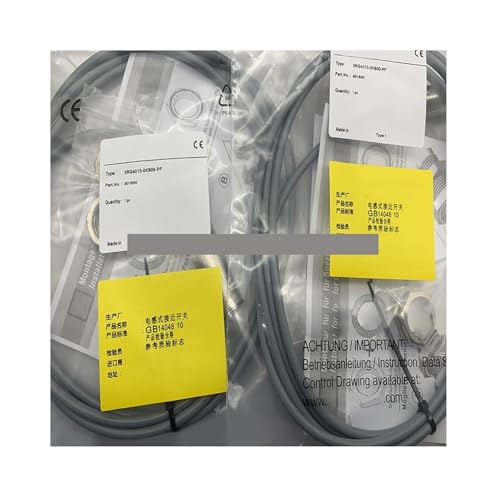 Capteur de proximité 3RG4013-1KB00-PF Siemens détection industrielle précise