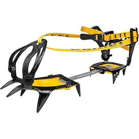Grivel G10 Wide New Classic Evo Ce Crampons EU 35-46 Cover