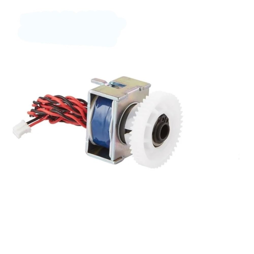 Pièce détachée embrayage d'alimentation ACM Lexmark E460 3900 - 2