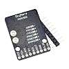 PCM1802 Audio Stereo A/D Converter ADC Decoder 24bit 96kHz Digital PCM AV Amplifier Player Board Analog-Input Module 3.3V/5V