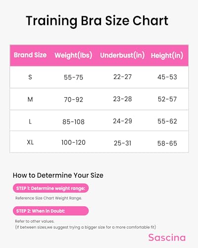 Opiniones de Sujetadores deportivos para Niña más recomendados. 23 Imagen adicional