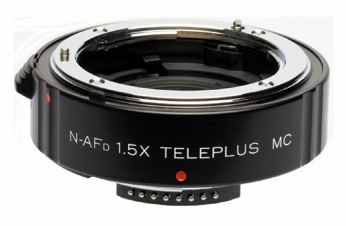 Preisvergleich Produktbild Kenko DG MC1,5 Konverter Nikon AF