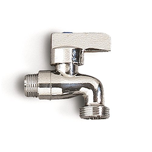 Preisvergleich Produktbild acquastilla 108866 Kugelhahn schwere-Belastung