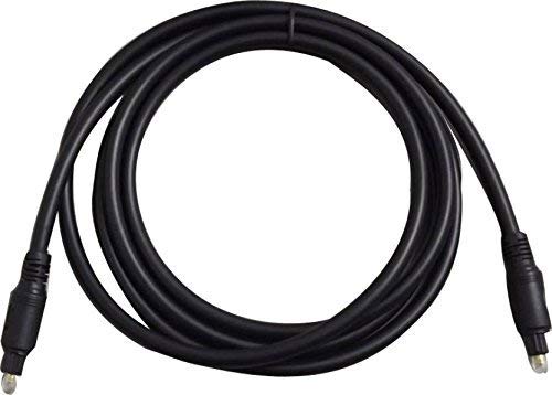 COOLCOLD SMACC 3m-10Ft Audio Digital Optical Fiber Toslink Cable 3M For Support Dolby Digital Plus with 8 Channel (7.1) Audio, Smart TV, AV... - Image 2