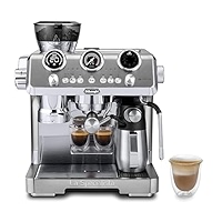 Buy DeLonghi La Specialista Espresso Pump Coffee Machine with Cold